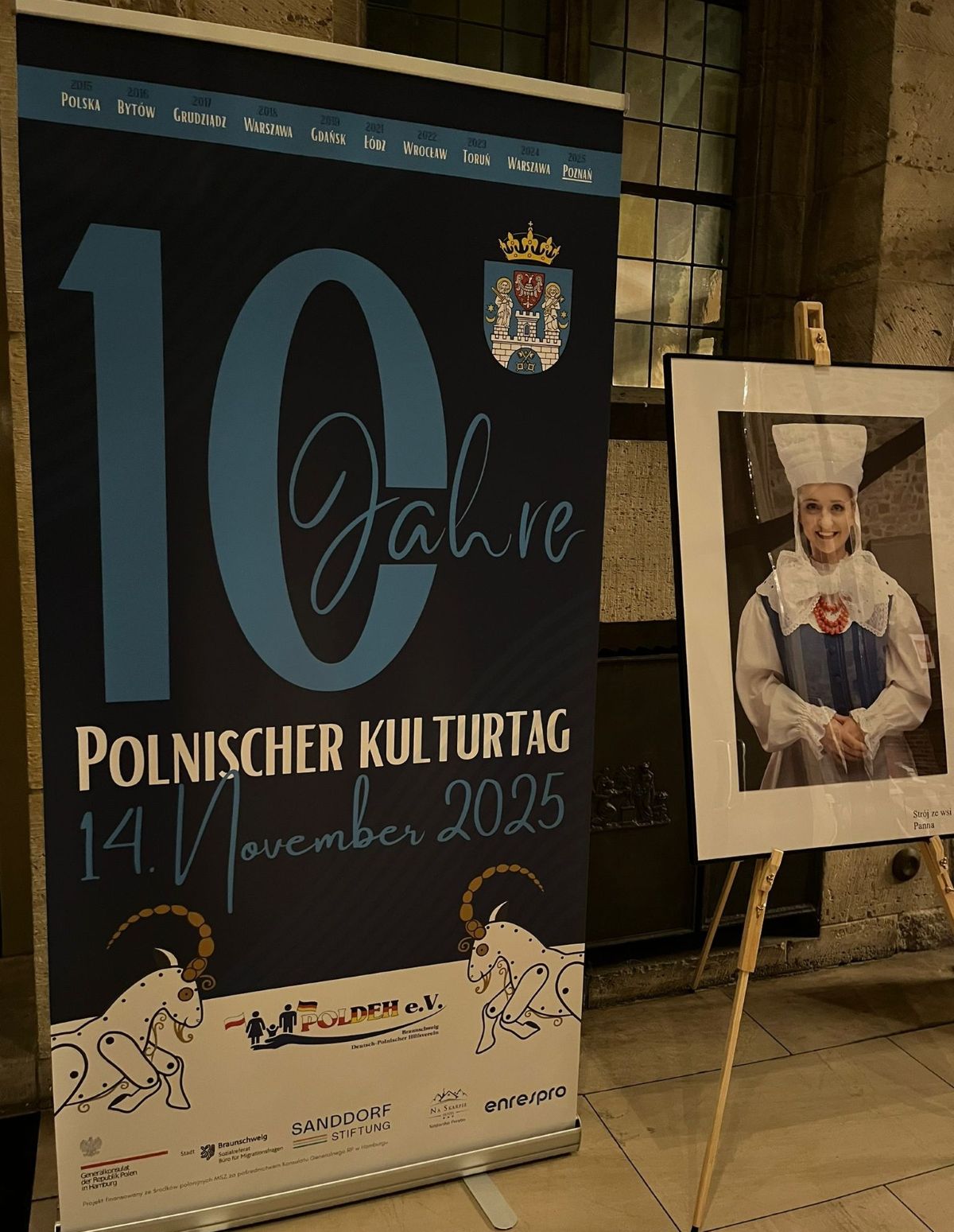 Brunszwik Kulturtag 25