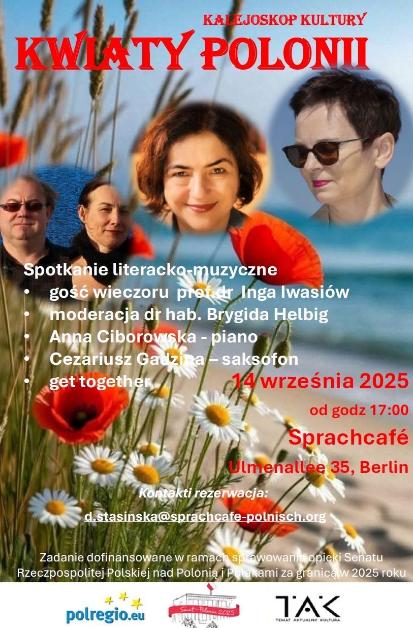 Kalejdoskop kultury 14.09