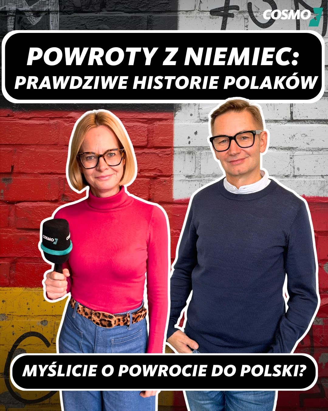 POWROTY POSTY