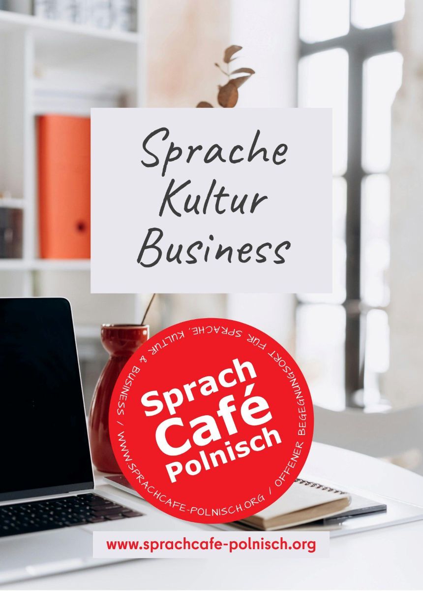 Sprachcafe Polnisch Bussiness