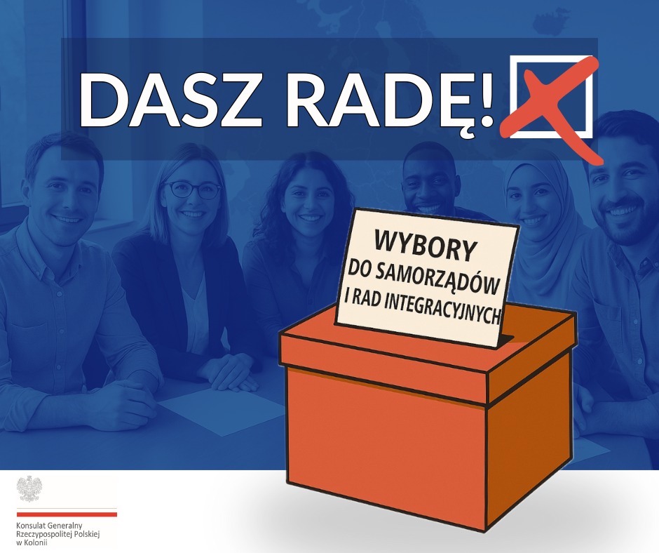 Wybory NRW