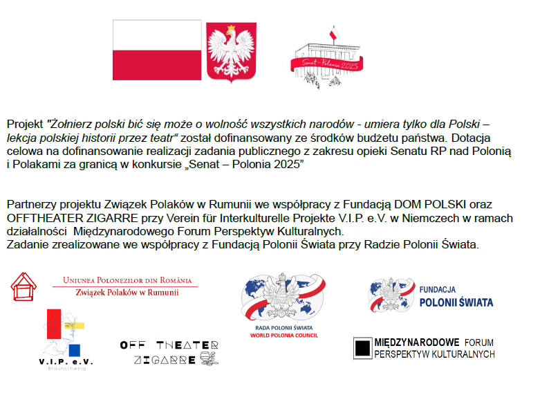 logo do projektu Rumnia PL