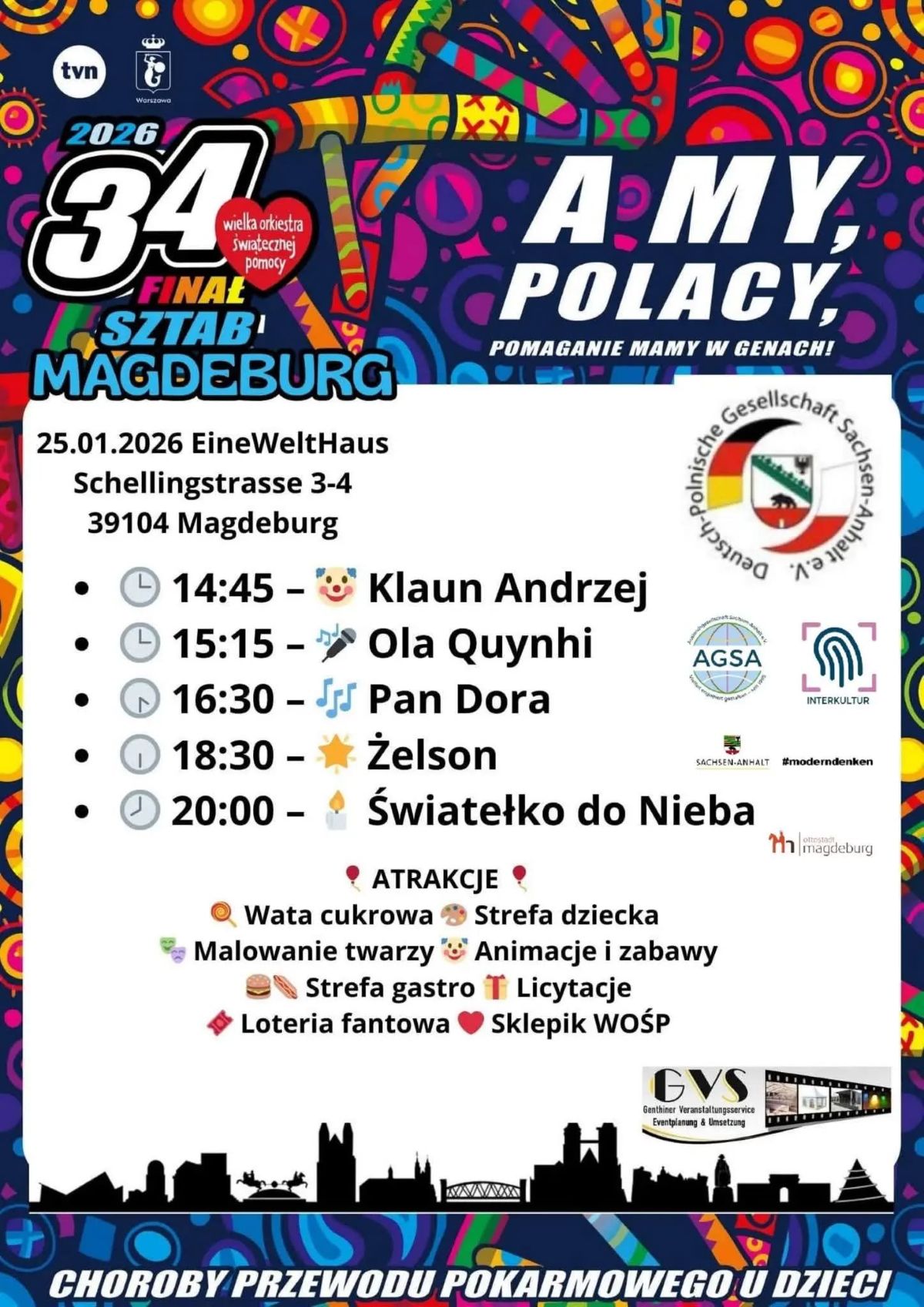 2026 WOSWP Magdeburg