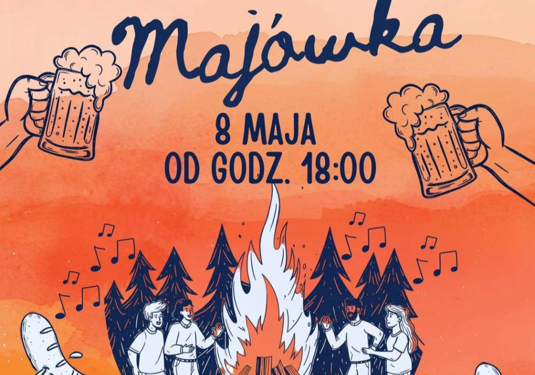 8.05. Majowka Drezno baner