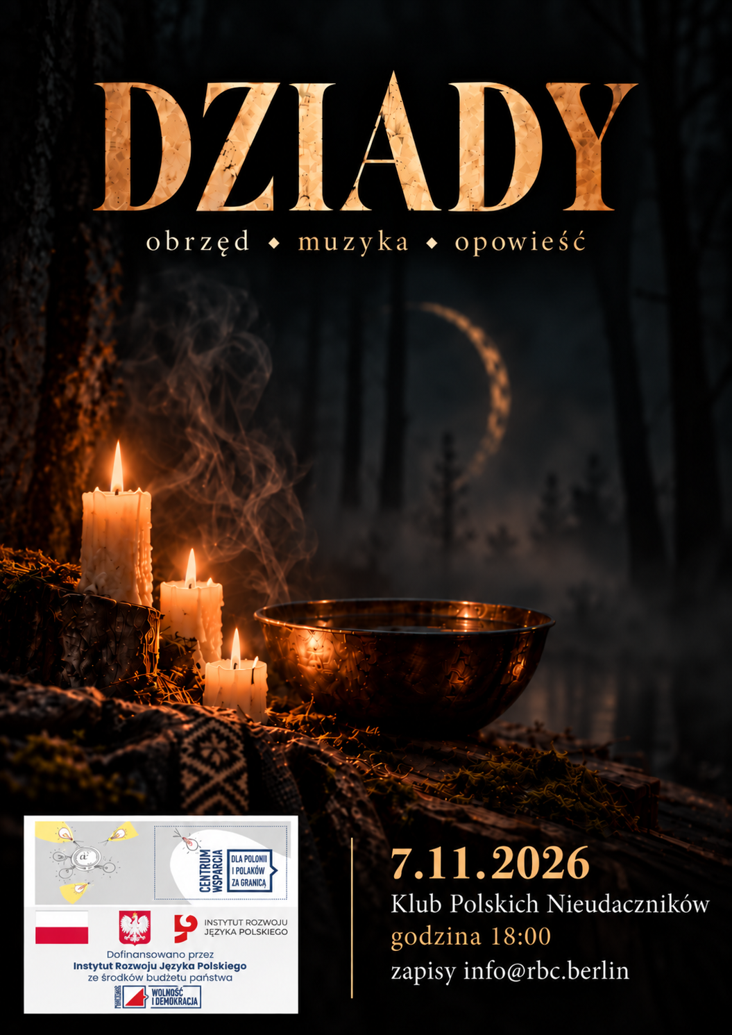 Dziady 11.26