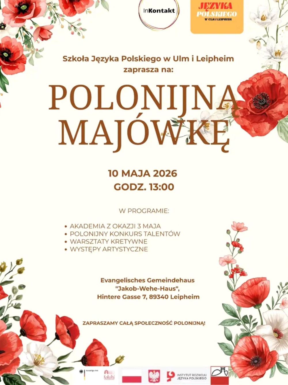 Majowka Lepheim