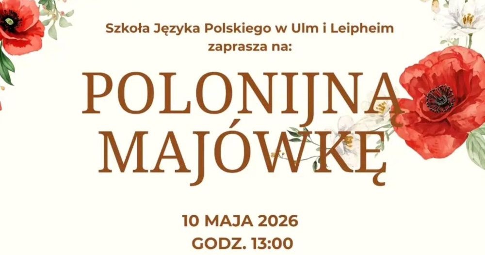Majowka Lepheim baner