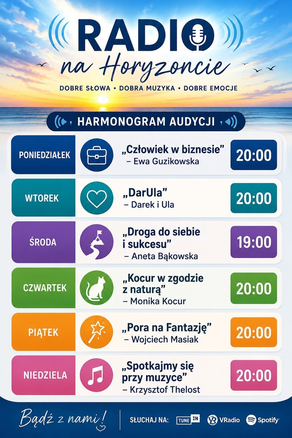 Radio na Horyzncie 2