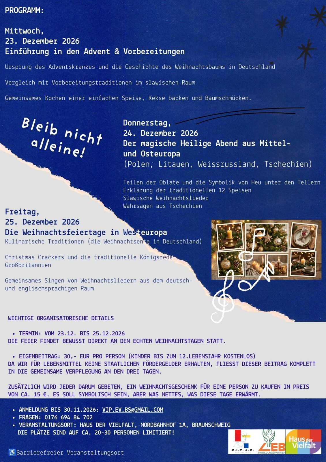 Weihnachten VIP 2