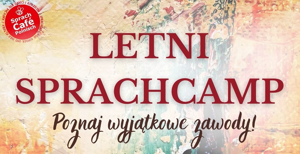 polkolonie Berlin PL baner