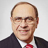 prof. Jan Zierski
